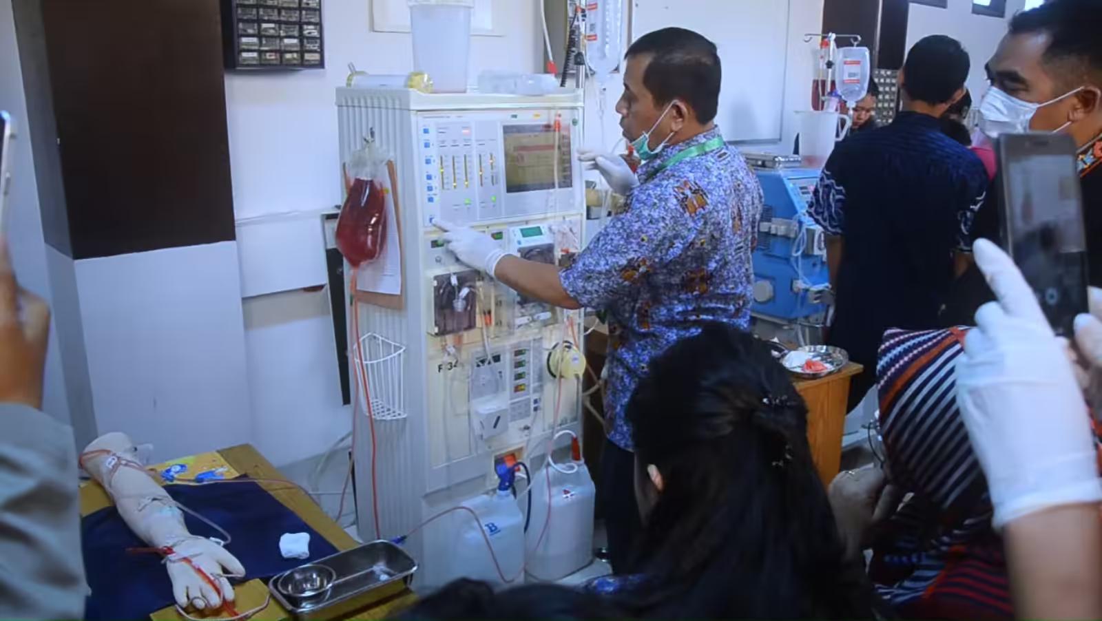 RSKG NY. R.A. Habibie
