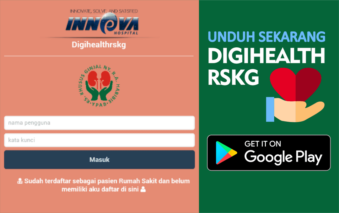 DigiHealth RSKG